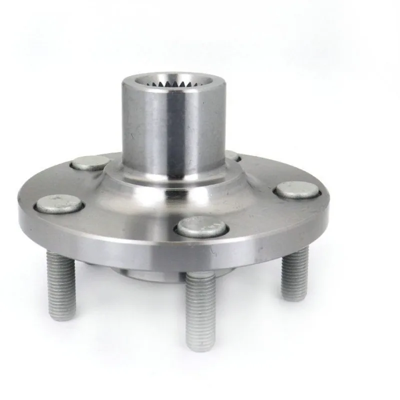 DV611104APA Wheel Hub Bearing Assembly Compatible with Kuga 2012- Replacement Suspension Spare Part
