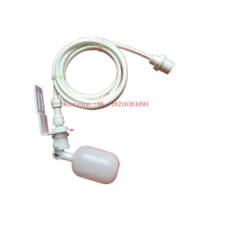 182Store    Snow-resistant Ice Machine Universal Water Level Float Mechanical Water Inlet Switch Valve Sensor