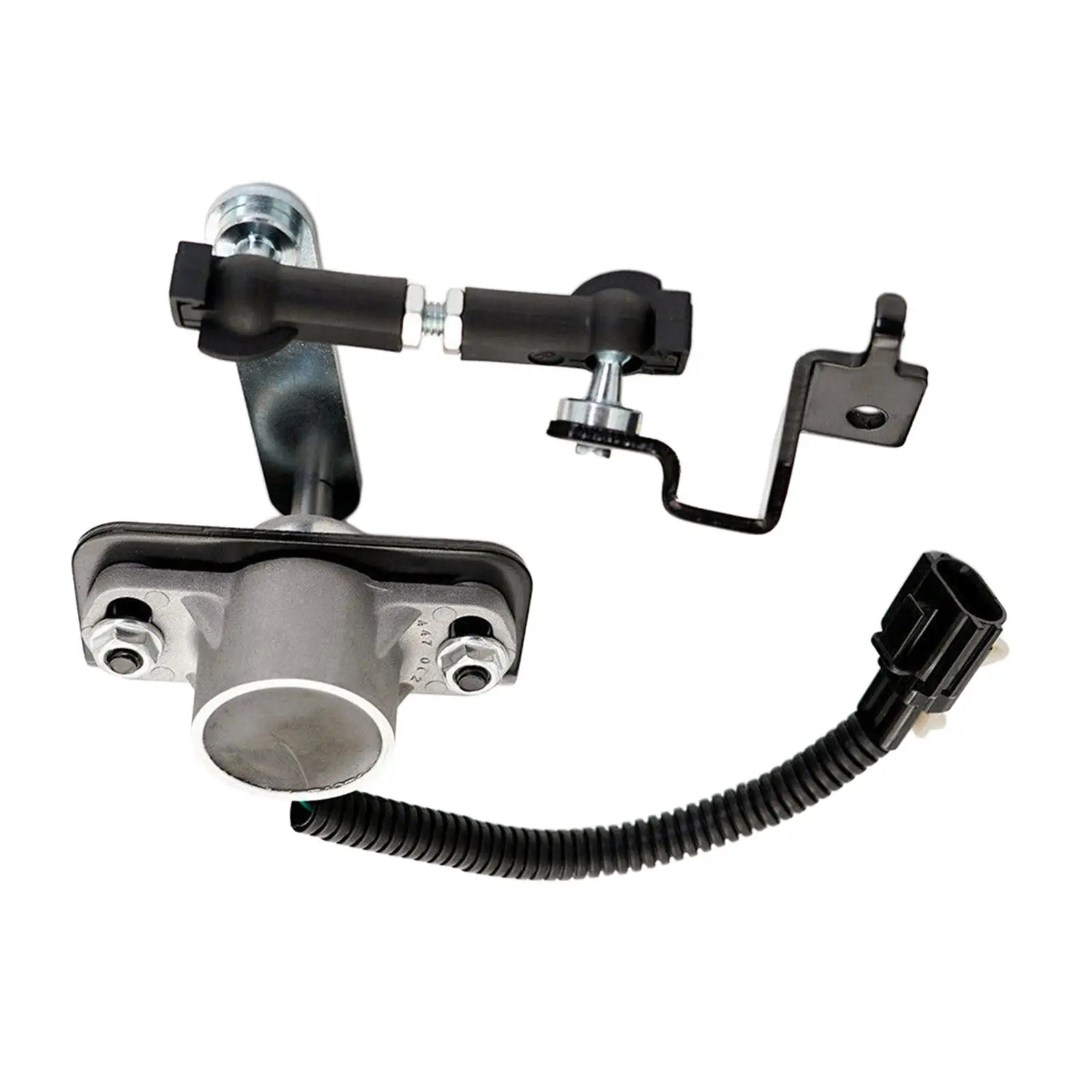 Height Adjusting Transducer 53820-1LA2A Repair for Qx80 Automobile Repairing Accessory Easily Install Durable premium