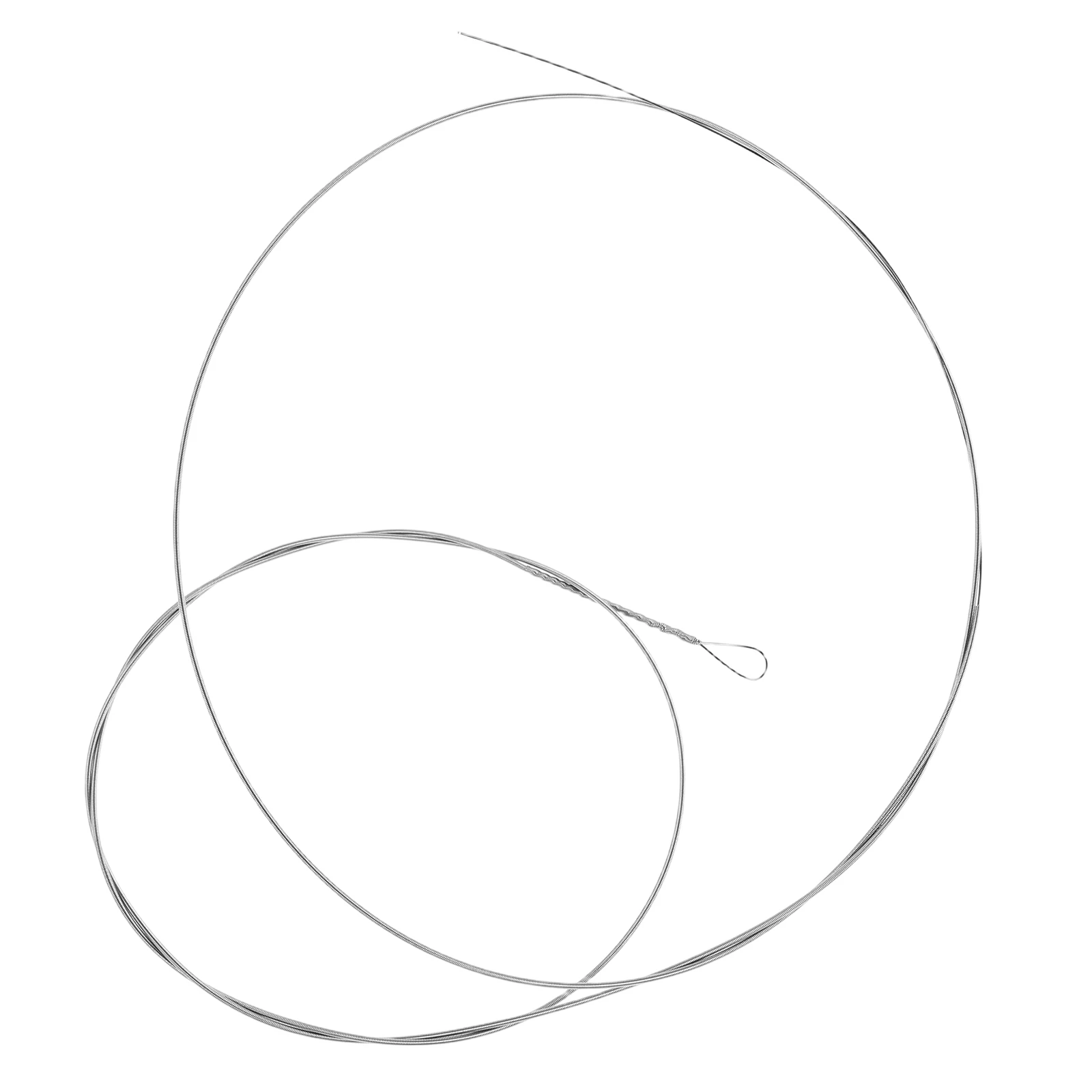 

Yangqin Strings Silver Wound Strings For Professional Instrument Accessories Enhanced Sound Quality