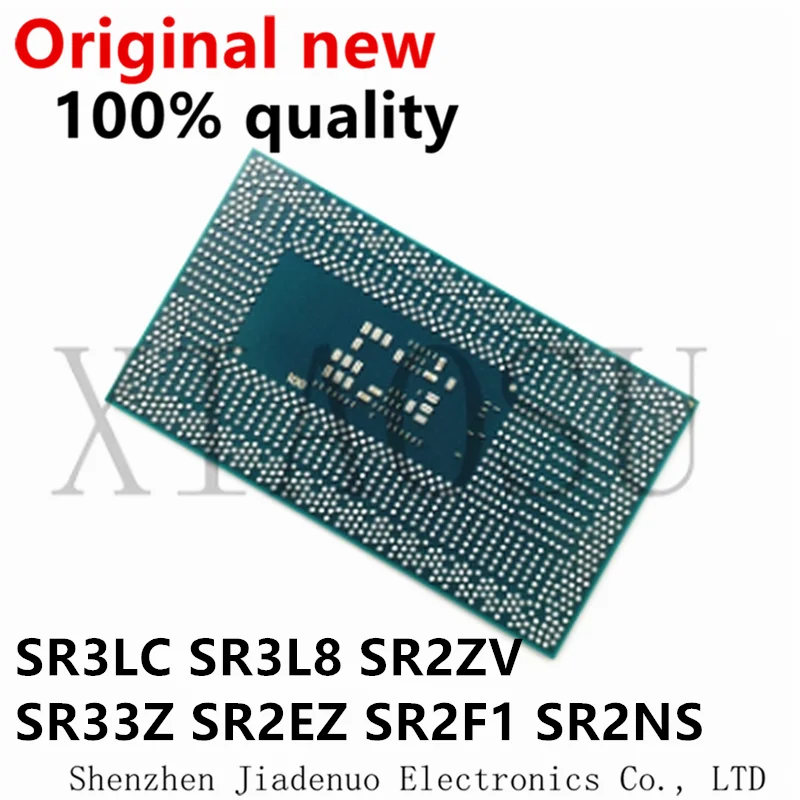 

(1PCS)100% new original SR3LC SR3L8 SR2ZV SR33Z SR2EZ SR2F1 SR2NS BGA chipset