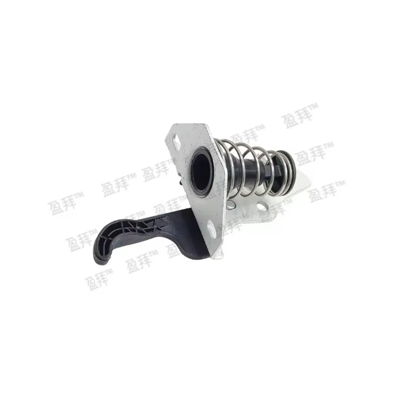 

Hooked front cover Hooked front cover 51232990367 51232990367