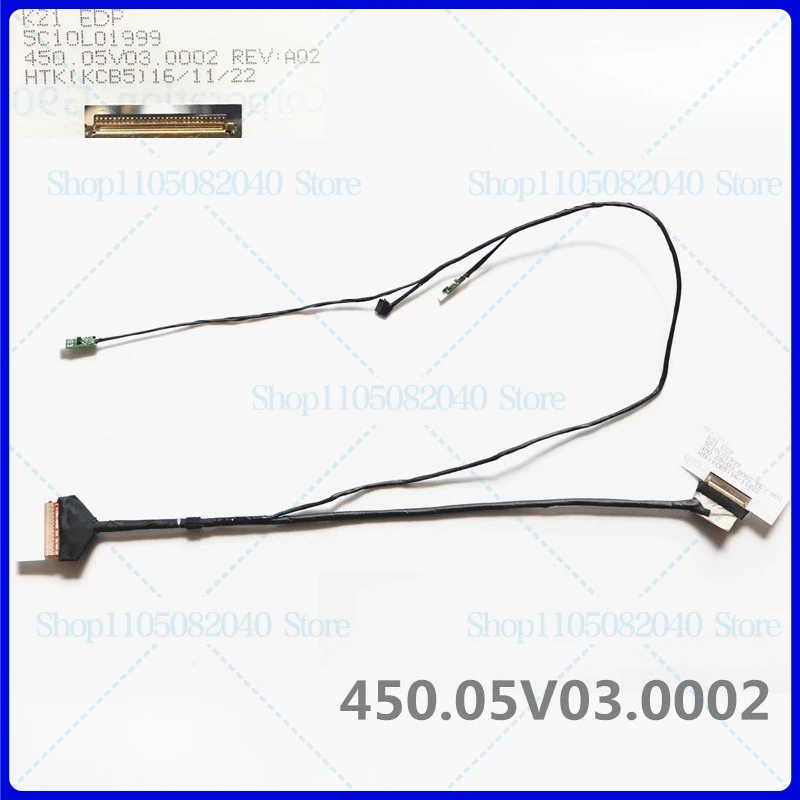 

For LENOVO K21-80ITH K21 Screen cable 450.05V03.0001