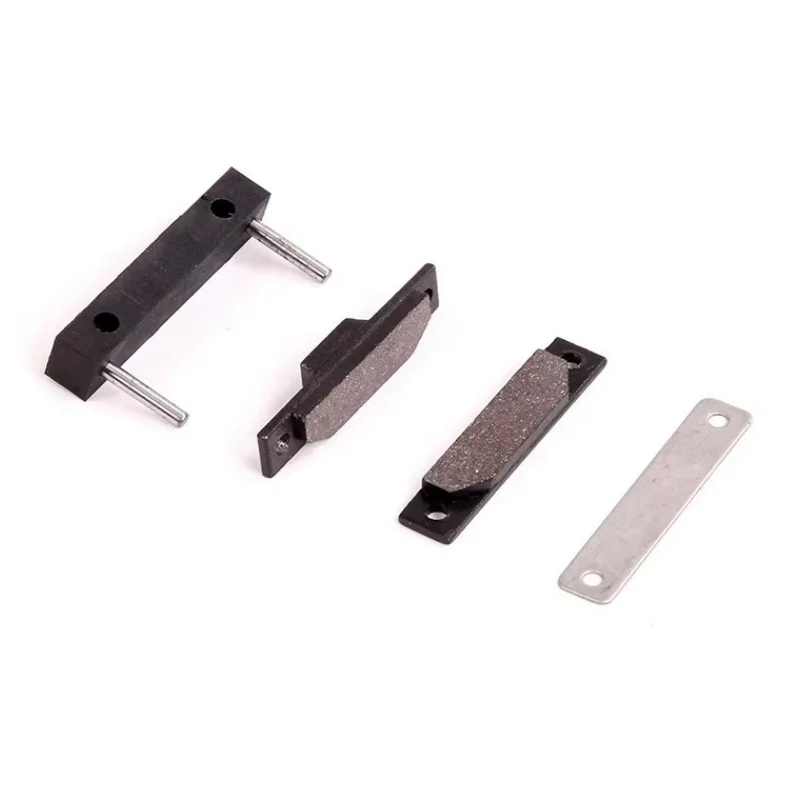 Rovan Brake Block and Pads for HPI Baja and King Motor Baja Buggies and Trucks