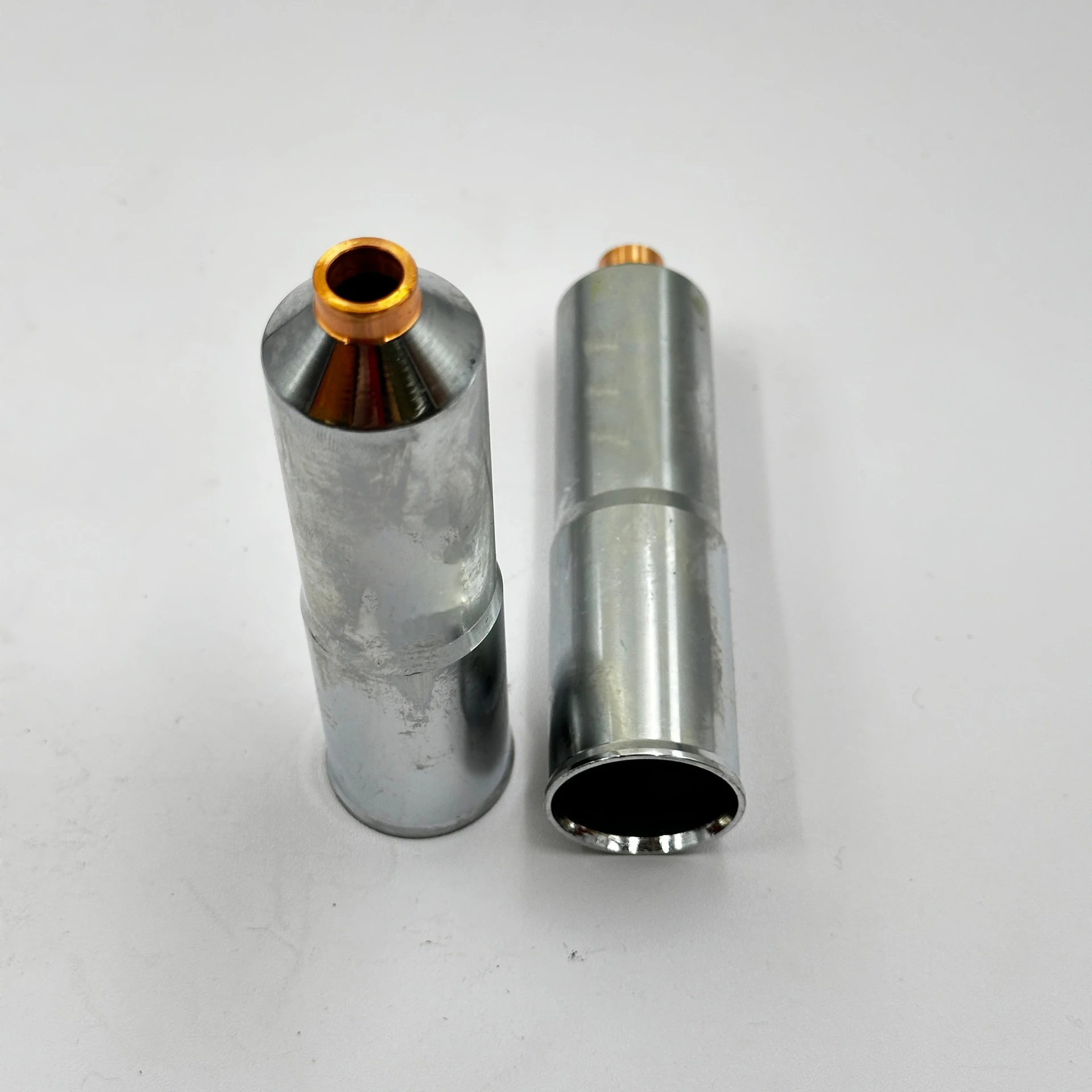 

S1117-61180 S111761180 Injector Sleeve nozzle tube for e13c E13C Engine Excavator Parts