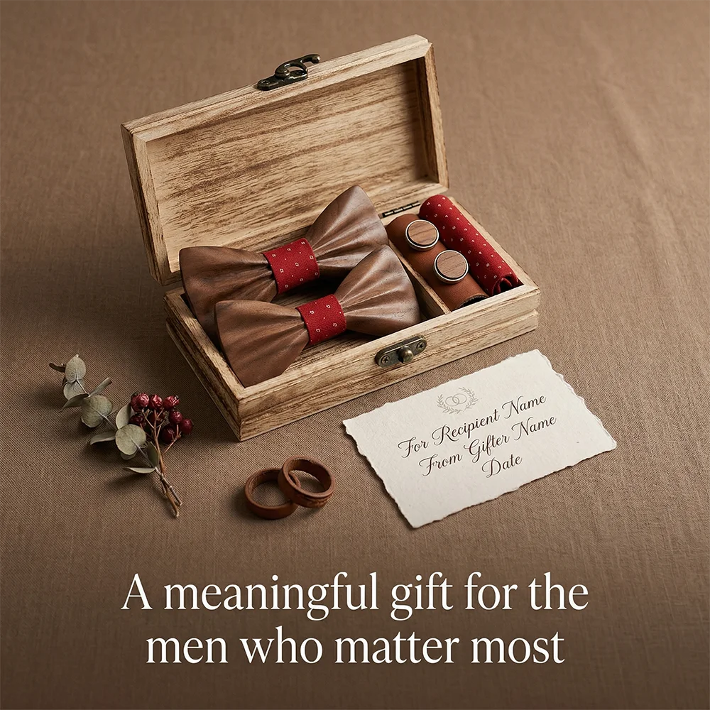 Set de Regalo de Corbata de Ma - Men'S Grooming Set Gift reseña y precio