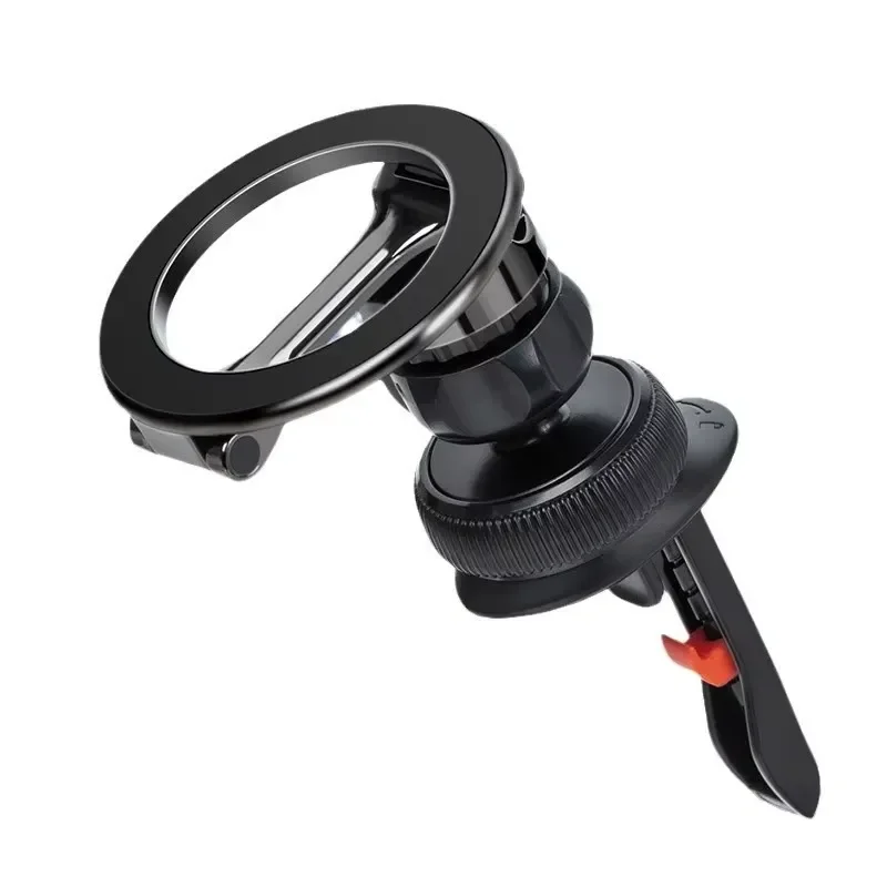 Hot Selling Magnetic Car Phone Holder Universal for Navigation System No Material Restrictions with Trend Buckle