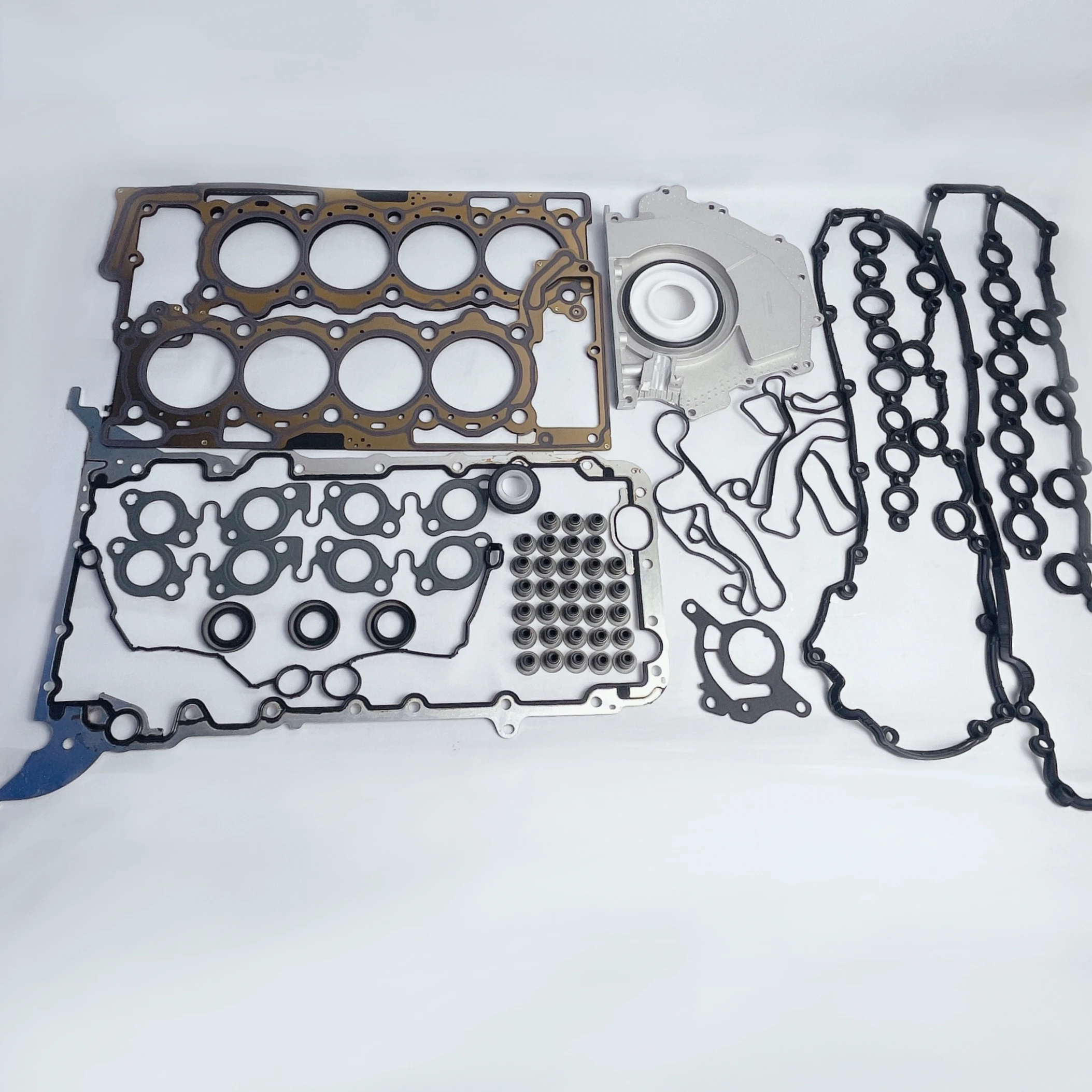 Wholesale LR022724 LR022897 LR021898 Full Cylinder Head Gasket Kit For Land Rover Range Rover 4.4 TDI V8 Diesel 448DT