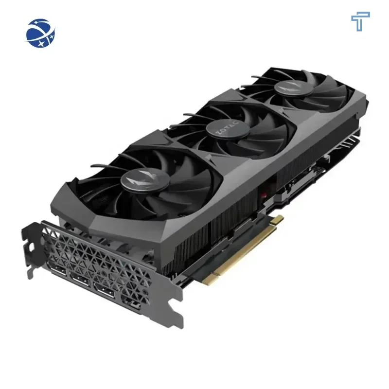 

Видеокарты Rtx 3070 3080 3090 Video Gpu / Uesd Rtx 3060 Rtx 3060 3060ti Gpu Geforce Graphics Cahina Gaming