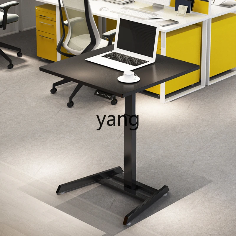 CX Electric Smart Desk Automatic Lifting Desk Standing Adjustable Desk