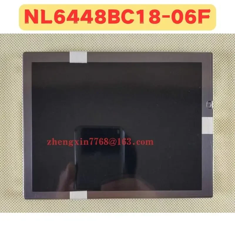 

Brand New NL6448BC18-06F NL6448BC18 06F Touch Screen