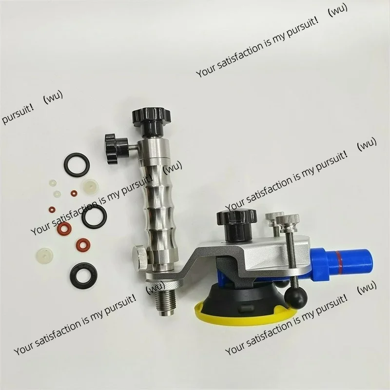 New 3-inch car windshield crack repair tool