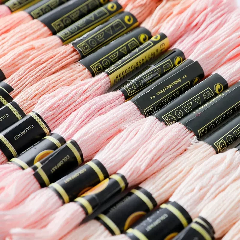 رمادي 318 التطريز 169 النسيج 414 خيط القطن 317 عبر غرزة الأسلاك النعال اليد عبر غرزة المواضيع 10 قطعة/اللون #5