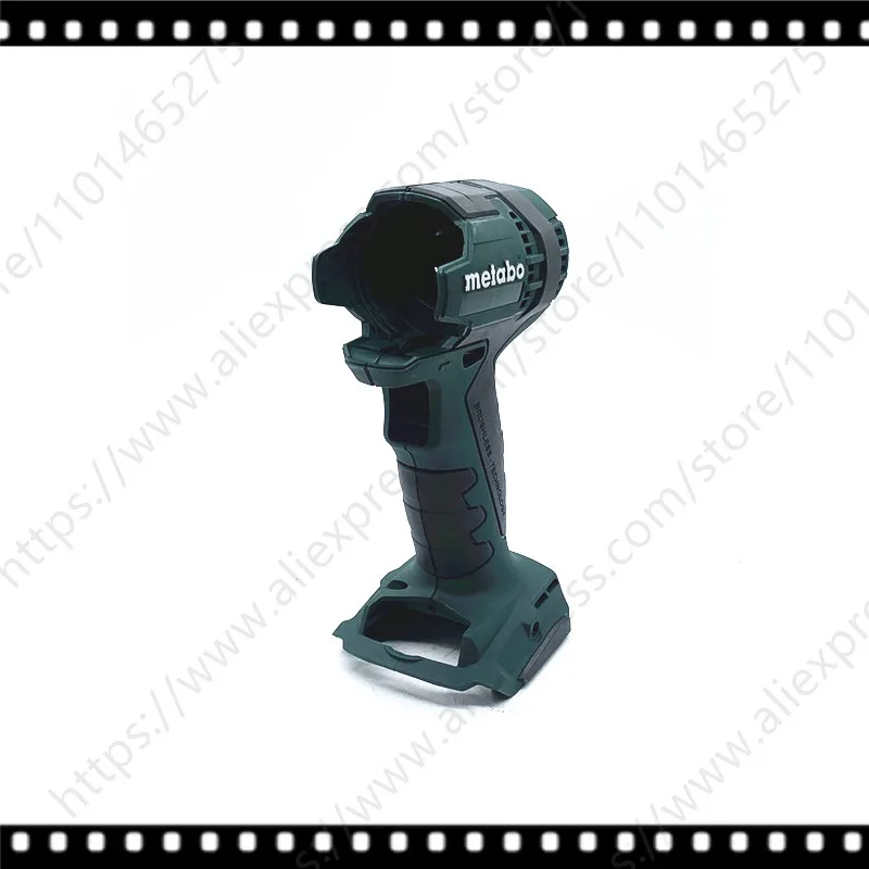 

Корпус с крышкой для Metabo SSD18LTX200BL 343445210.