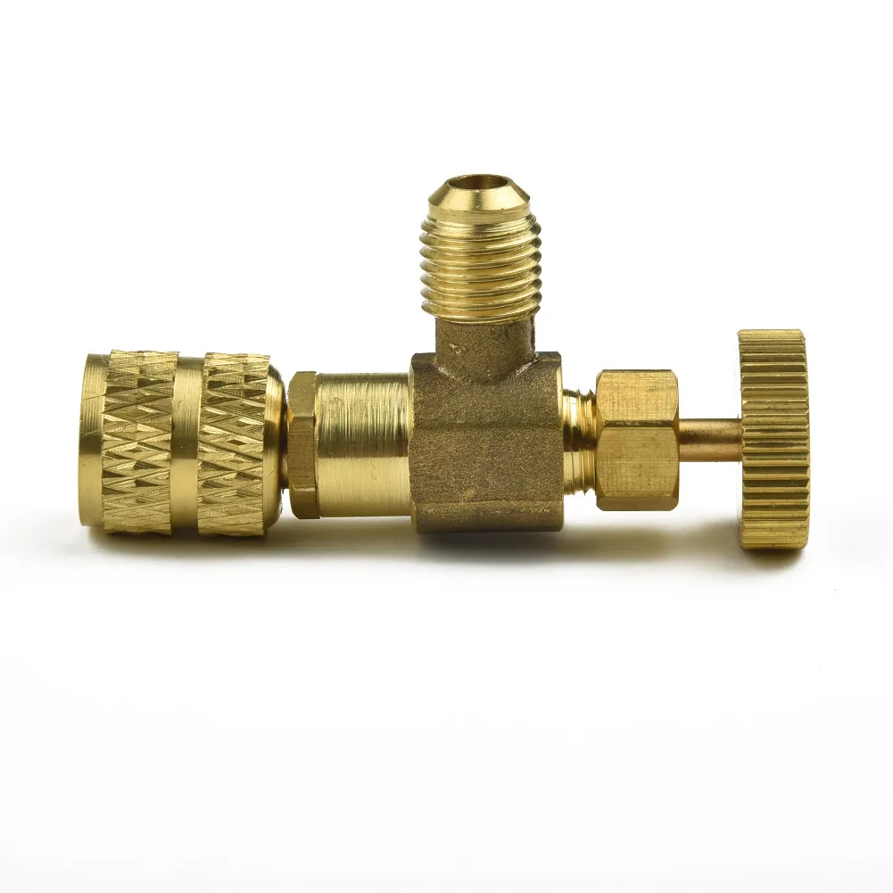Control Valve Flow Flow Control Valve For 1/4\\\