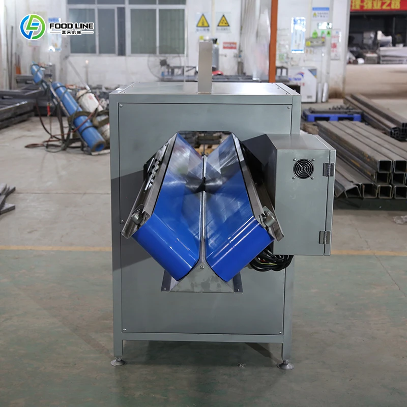 

Многофункциональная овощерезка на заказ: прочная и долговечная машина для обработки овощей для фермерских хозяйств, в продаже