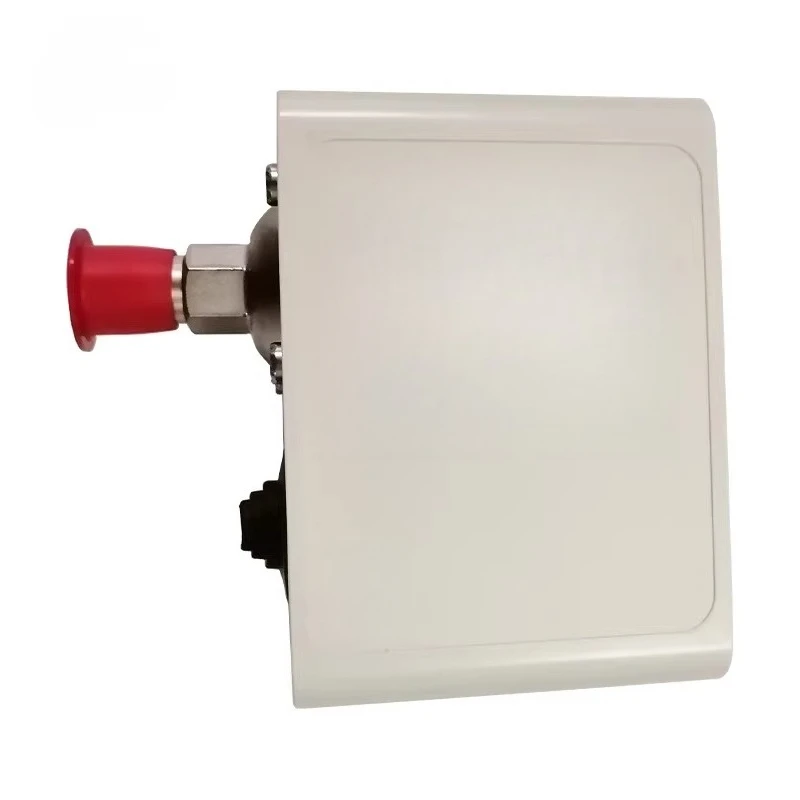 High and low voltage controller single pressure double pressure control KP1 KP2 KP5 KP15 pressure switch