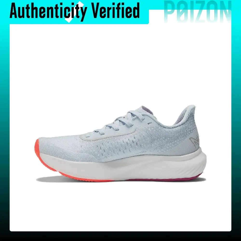 New Balance Rebel V3 Running Shoes Women's Low-top Blue WFCXCS3