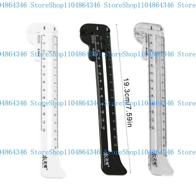 5 Asd глубины Vernier Deepber Deeping Dexing Dexing Tool для студенческого профессионала