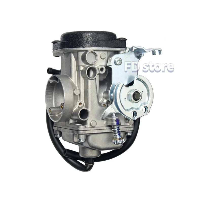 Carburador para Yamaha YBR125 YJM125 YB125 XTZ125 TW200 piezas de repuesto Motor Carb
