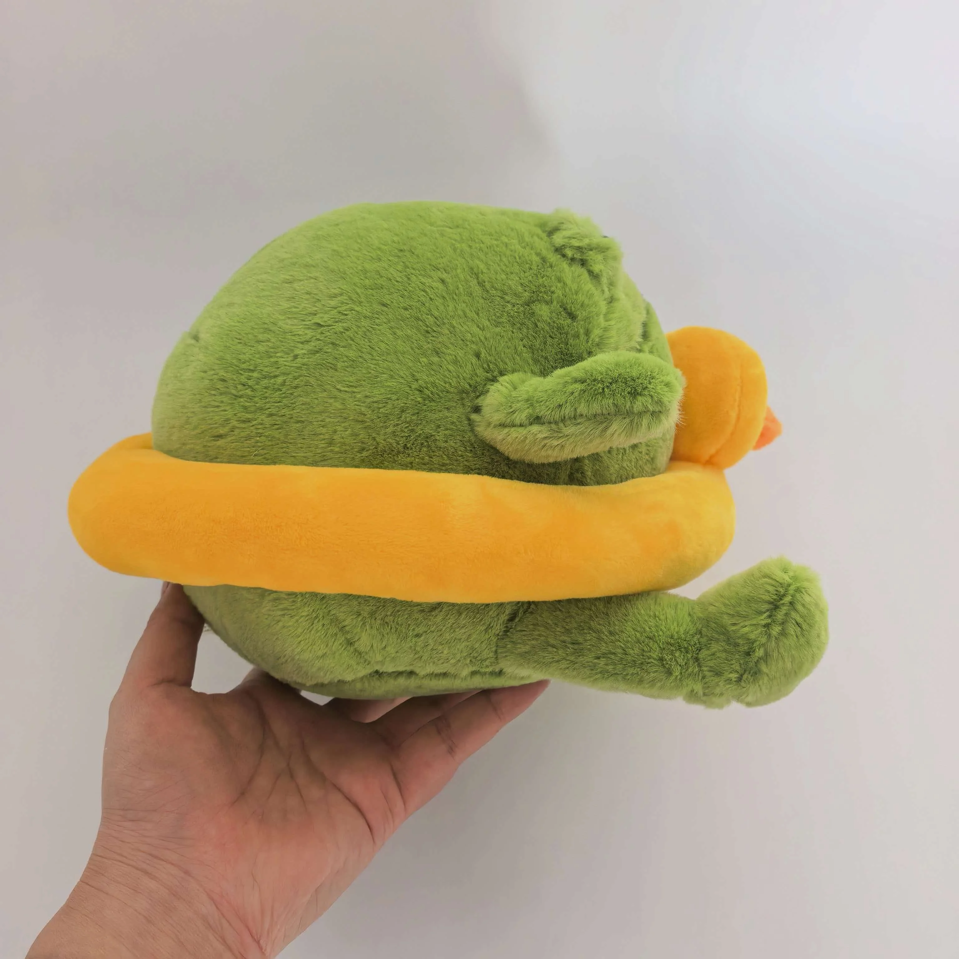 Thumbnail 4 - #82 Best Selling Stuffed Animal Duck