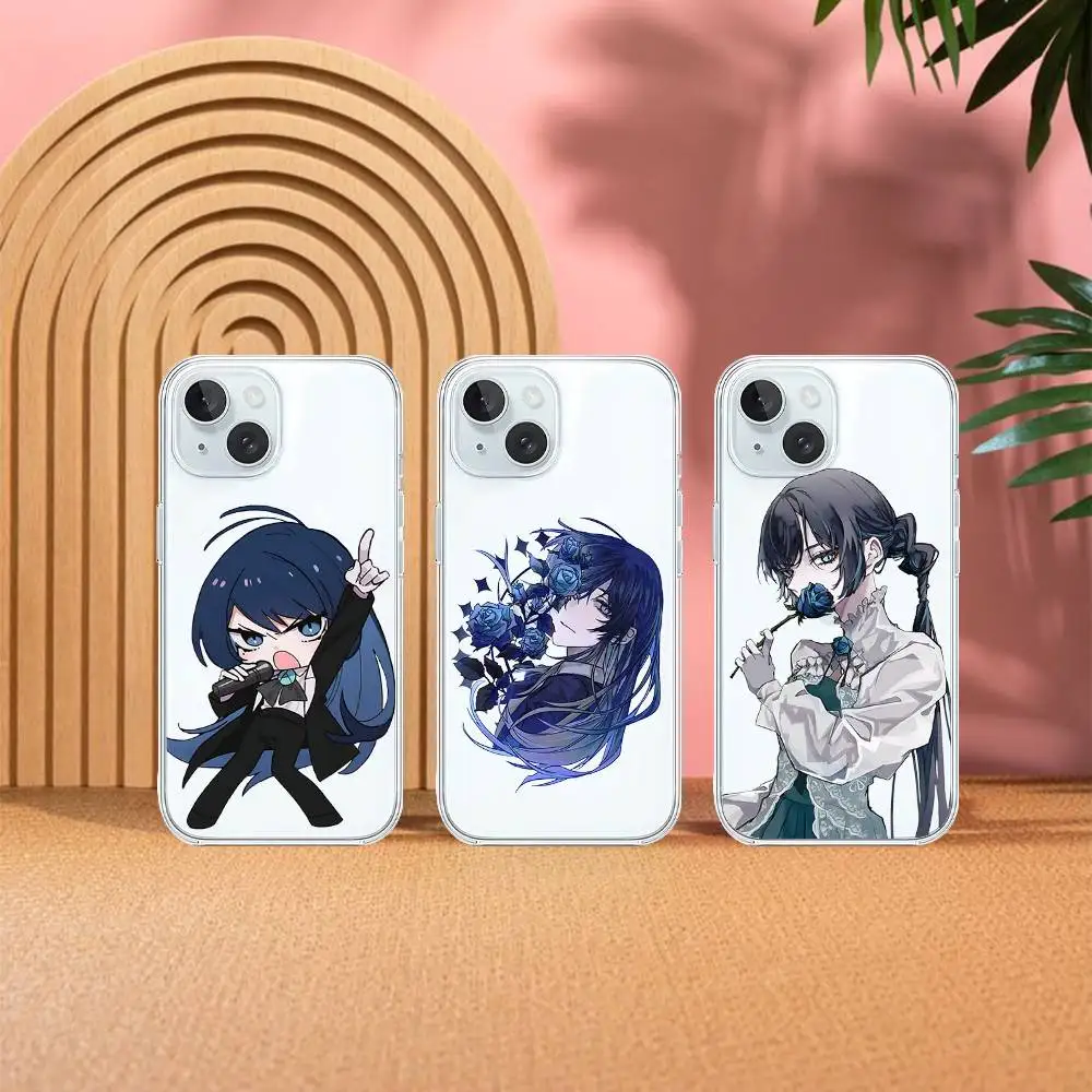 Anime Cute Ado Phon… - image