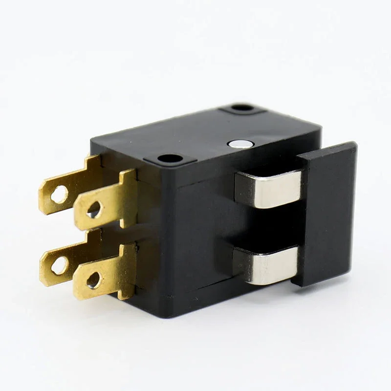 6 Pins Micro Switch Microswitch Power Tool Microswitches Machine Tools Micro Switches 15/20A 250/125VAC HY50-11