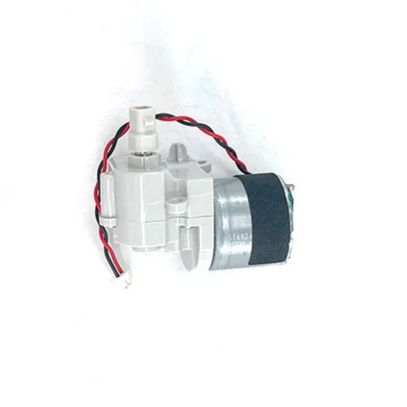 Side Brush GearBox Motor Assembly For Dreame W10 W10 Pro STYTJ06ZHM Robot Vacuum Cleaner Spare Parts Accesories