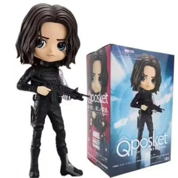 10 最佳銷售 星爵可動人偶 - №9