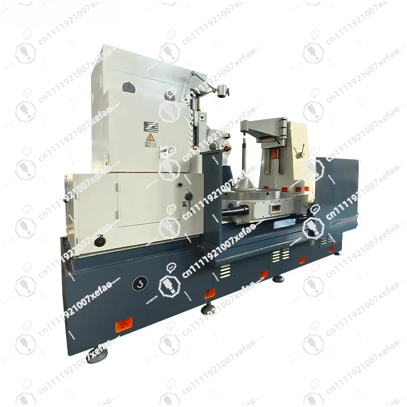 Y31160K High Performance New Industrial Gear Hobbing Machine Gear Hobbing CNC Machine Made in China for Metalworking