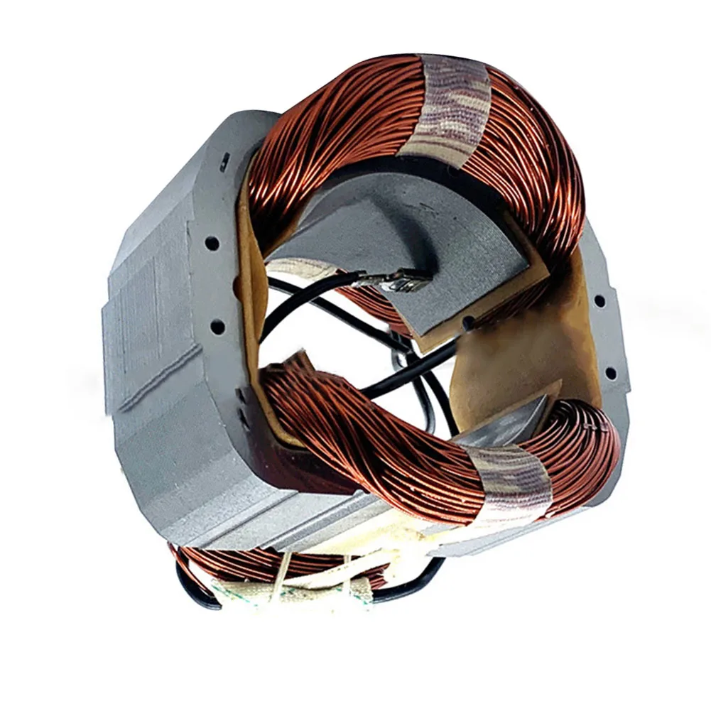 Stator 160422052j For GBH11DE For GSH11E Demolition Hammer 220-240V Motor Replacement Part Rotary Hammer Power Tool Accessory