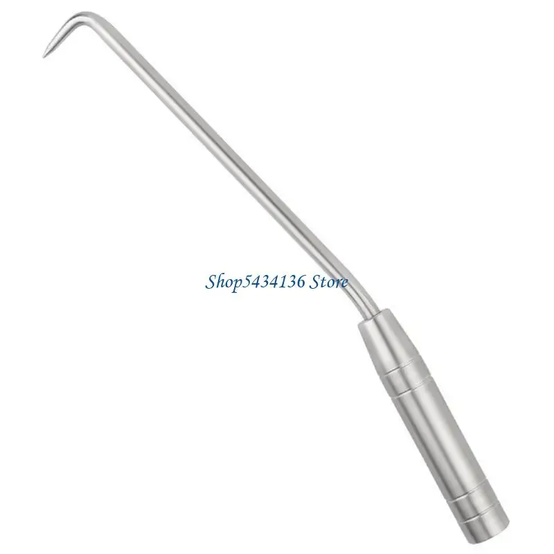H7ED Concrete Tie Wire Twiste For Binding Steel Bar Binding Iron Hook Hand Tool