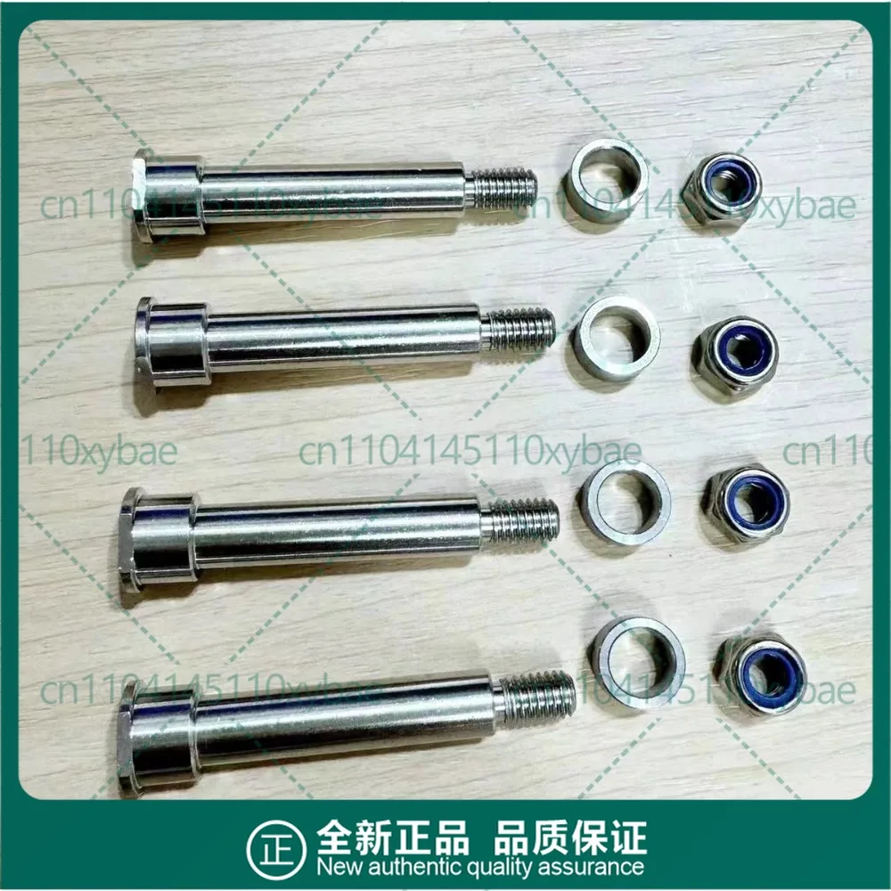 Prop Clamp Bolt Nut & Sleeve For XAG P150 P100Pro P60 Drone Spare Part