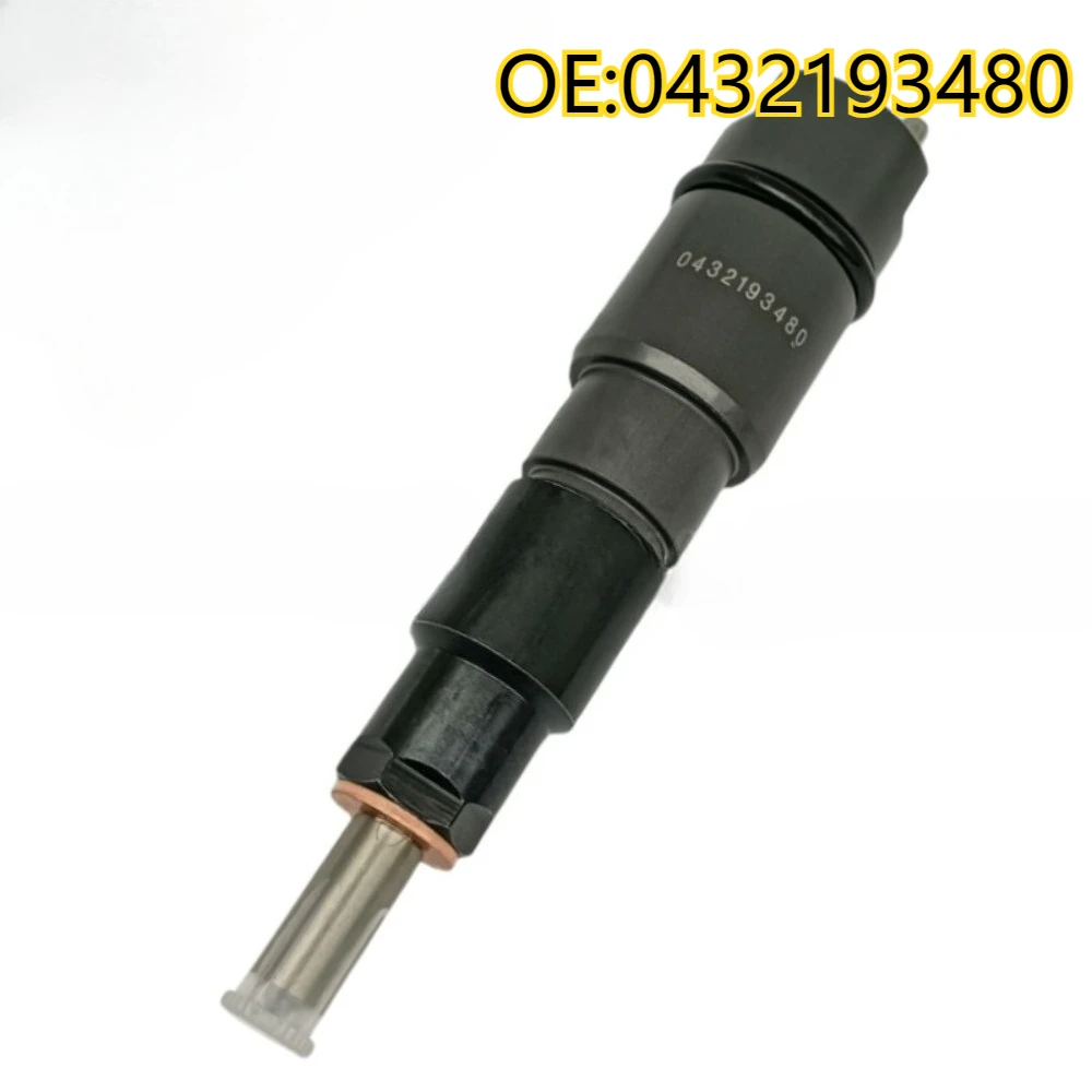 

High quality New For 0432193480 Van Toepassing Dieselmotoronderdelen En Accessoires Voeding