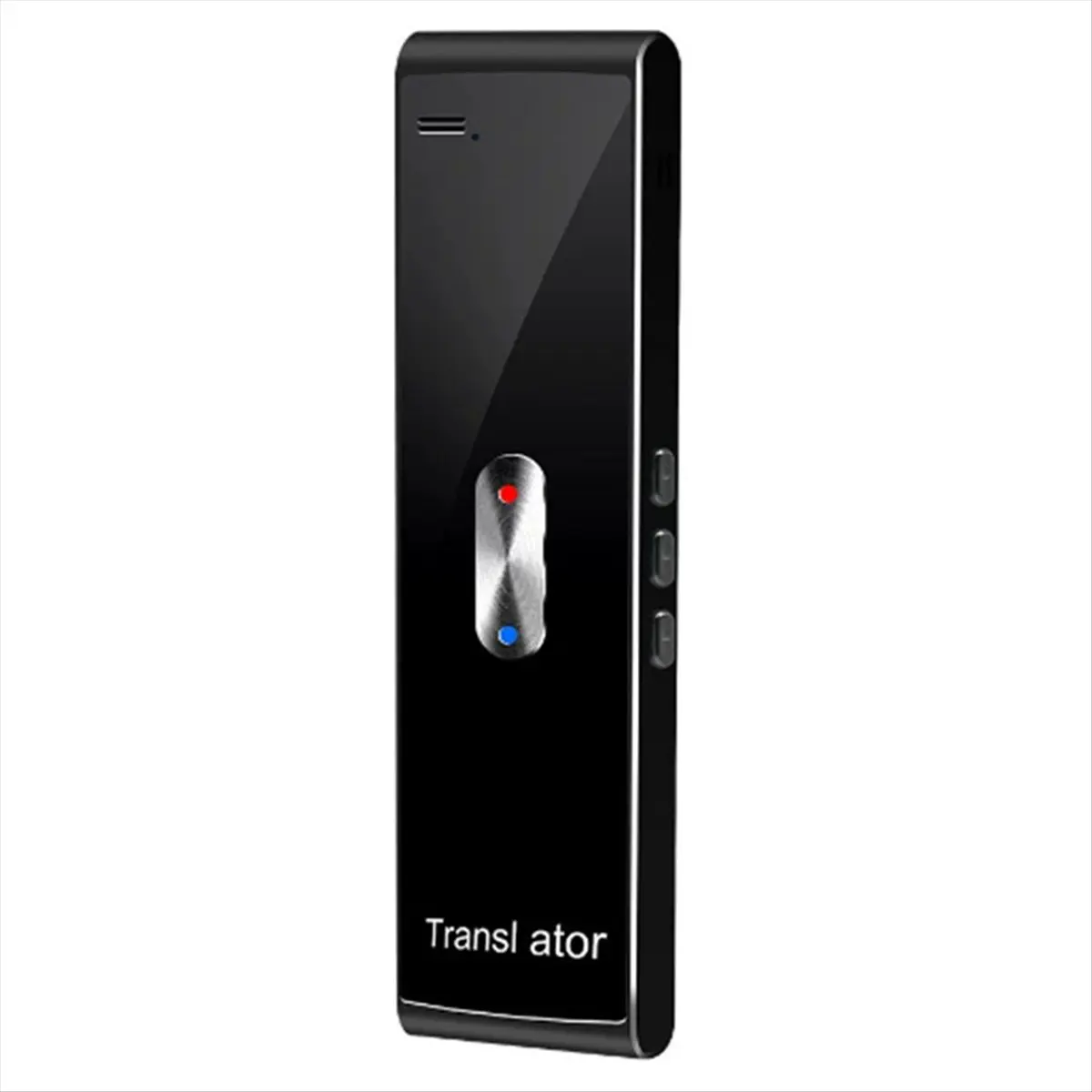 New Wireless Translator Bluetooth Tranlate Device with Microphone 4 Modes Support 144 Languages Real-Time Translation