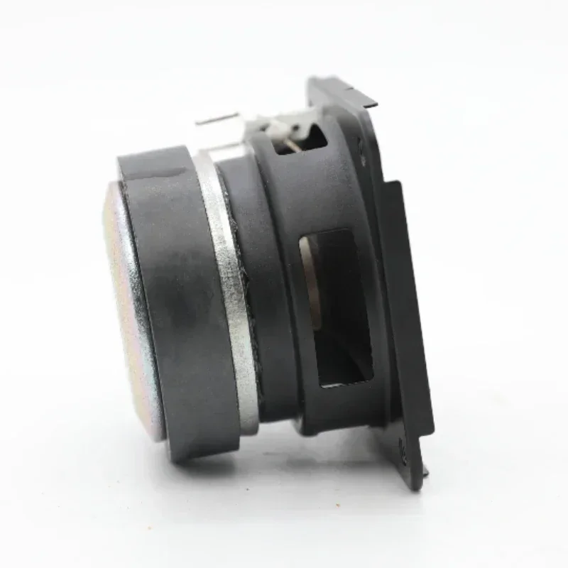 SOTAMIA 2Pcs 2.75 Polegada Alto-falante de Áudio Portátil Full Range 4 Ohm 25W Som Alto-falantes Bluetooth Música em Casa Alto-falante de Curso Longo