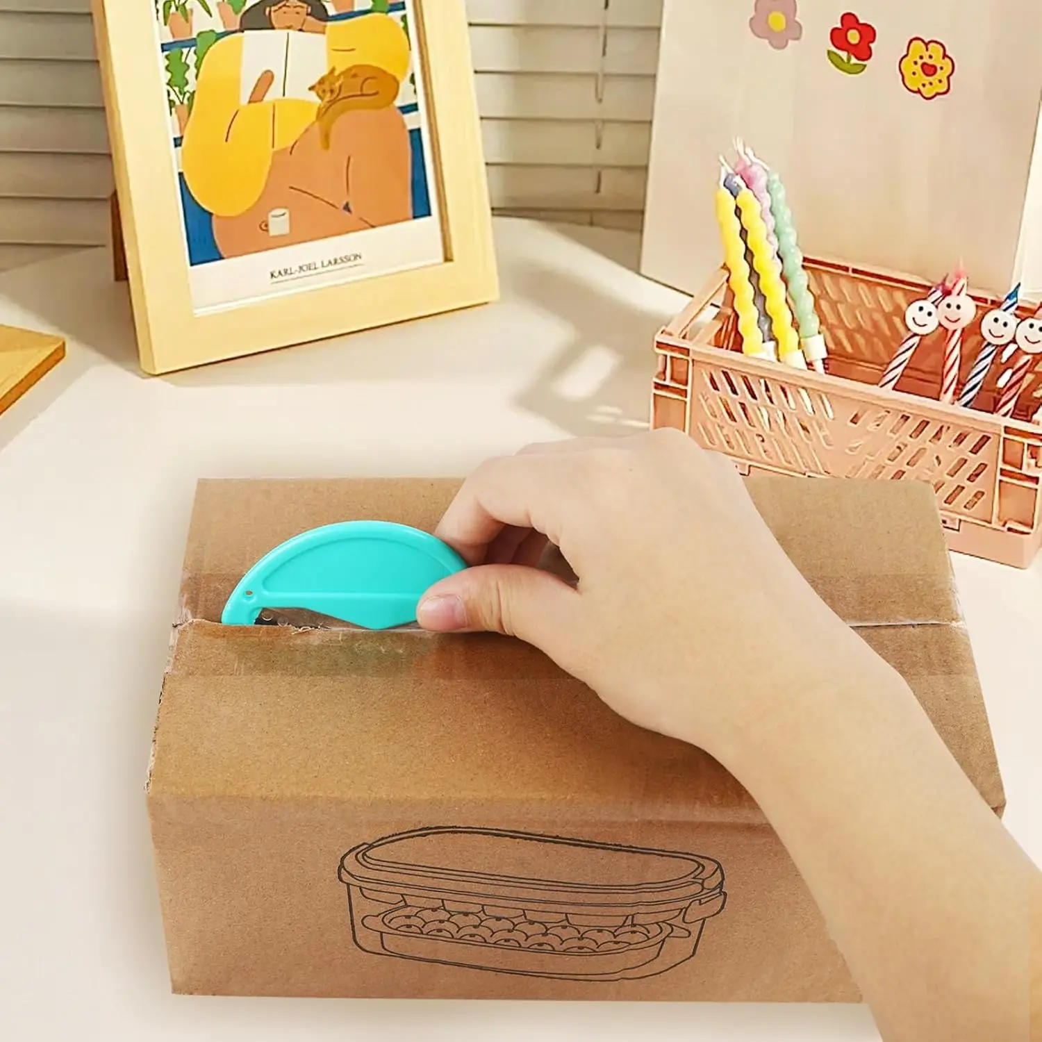 المهنية الحيوانات الأليفة Dematting مشط وفك تشابك للقطط الكلاب الاستمالة عقدة القاطع معطف مزيل ذرف أداة مزيل الشعر