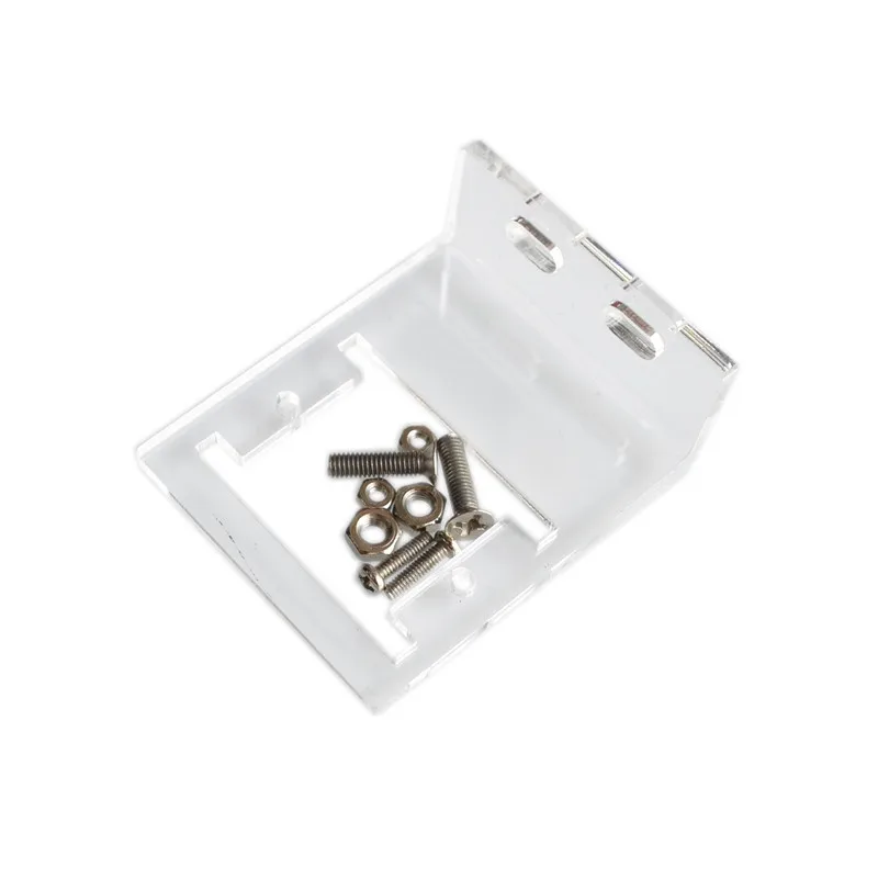 HC-SR501 Human Infrared Sensor Module probe Bracket Pyroelectric Sensor Bracket