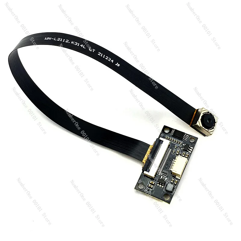 

12MP 4K USB2.0 Industrial Camera Module 1/3.06 CMOS IMX258