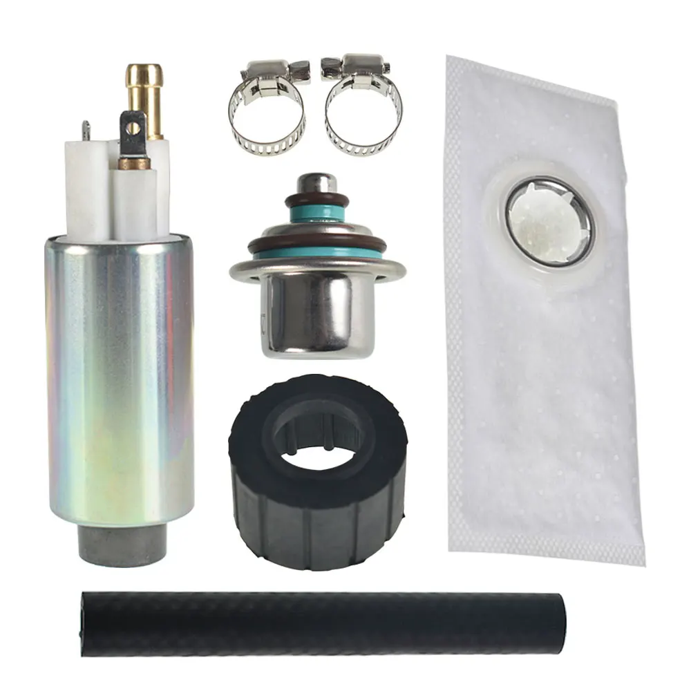 Kit de bomba y regulador de combustible para Polaris Sportsman 2005, 500, 700, EFI 800, 2520437