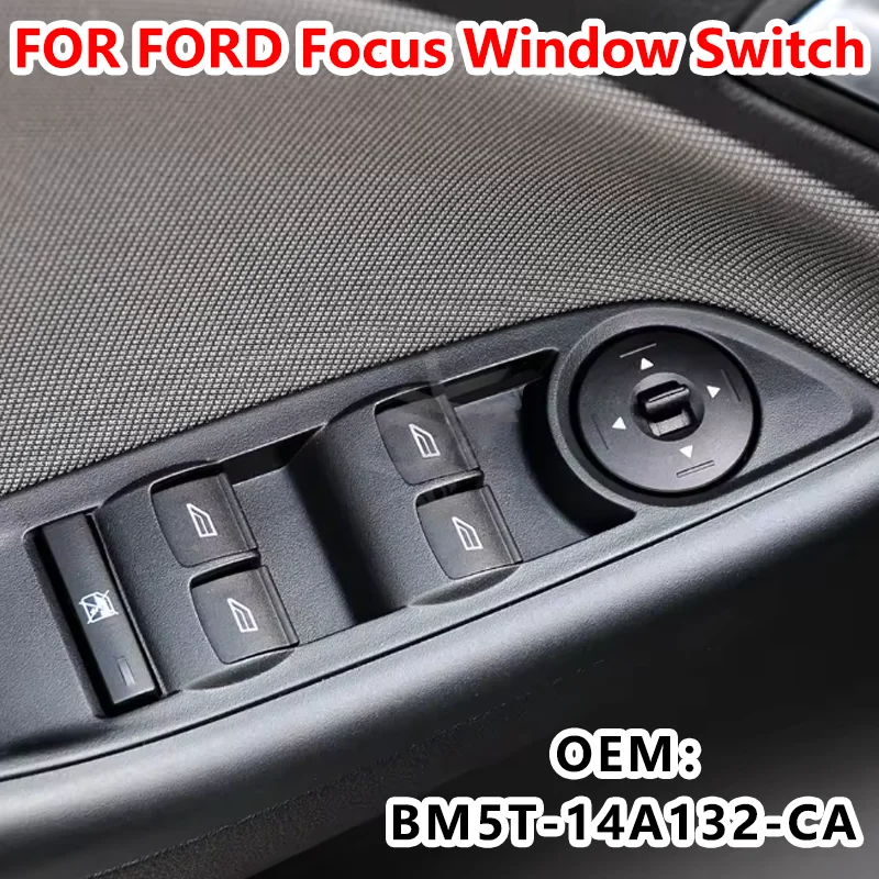 BM5T-14A132-CA For …