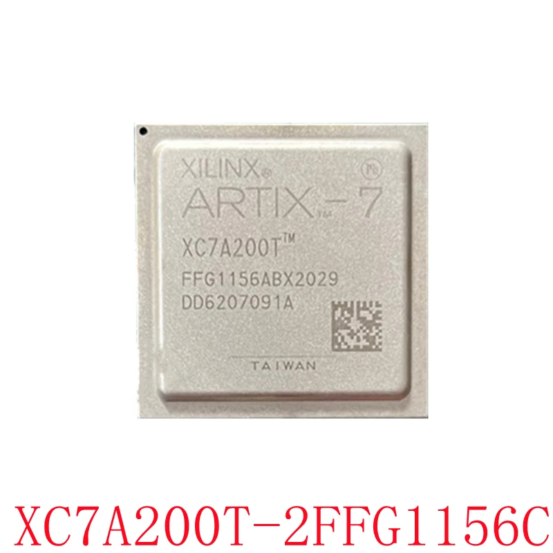 XC7A200T-2FFG1156C package BGA1156 embedded chip