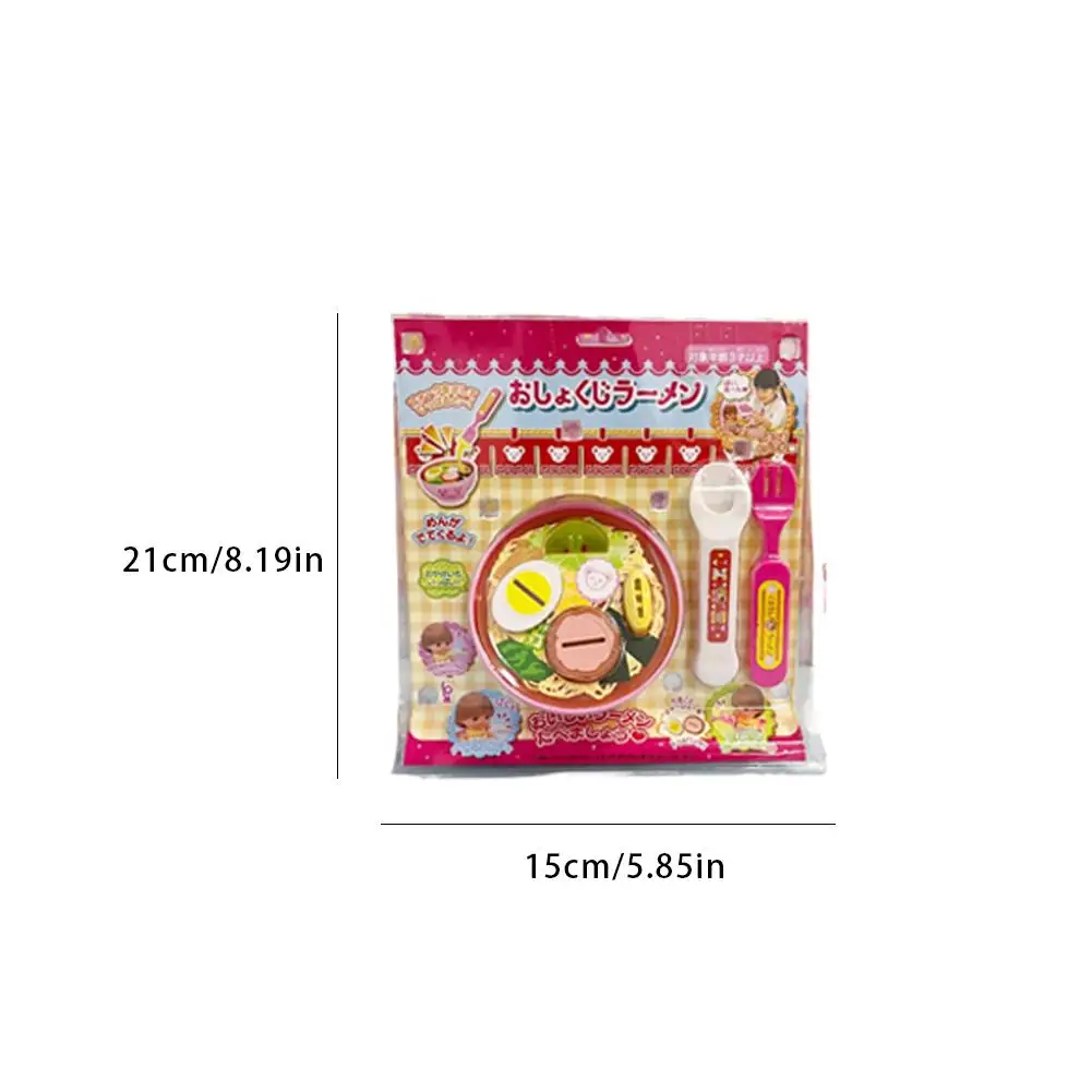 NUOVO Alimentazione Alimentare Budino Giocattolo di Alimentazione Orsetto Bento Piatto di Cibo Gioco di Ruolo Educazione Precoce Giochi di Finta Casa Giocattoli ﻿