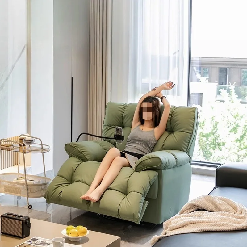

Classic Floor Living Room Sofa Multifunctional Comfortable Apartment Soft Sofa Arm Cushion Meuble Maison Home Accessories