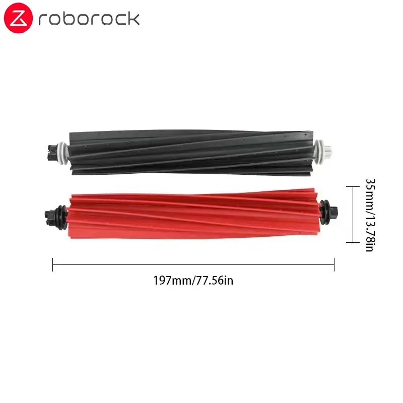 Roborock Q8 Max Q8 Max Plus Q8 Max+ Q5 Pro Q5 Pro Plus Replacement Parts Accessories Main Side Brush Hepa Filter Mop Dust Bag