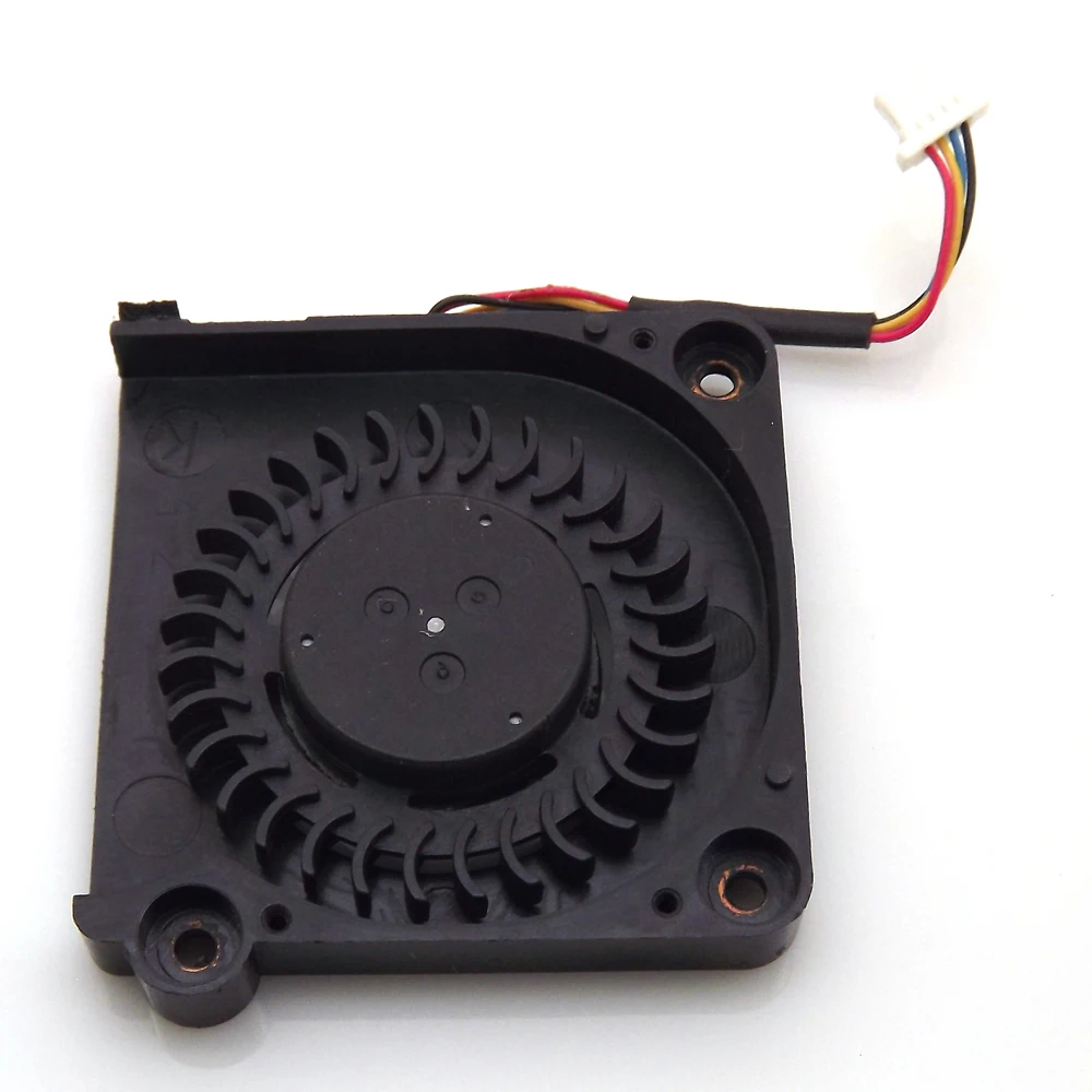 Free Shipping New MF40070F1-Q000-S99 DC5V 0.27A For Asus Eee PC 1005HA 1001HA 1005 1008HA Laptop CPU Cooler Cooling Fan