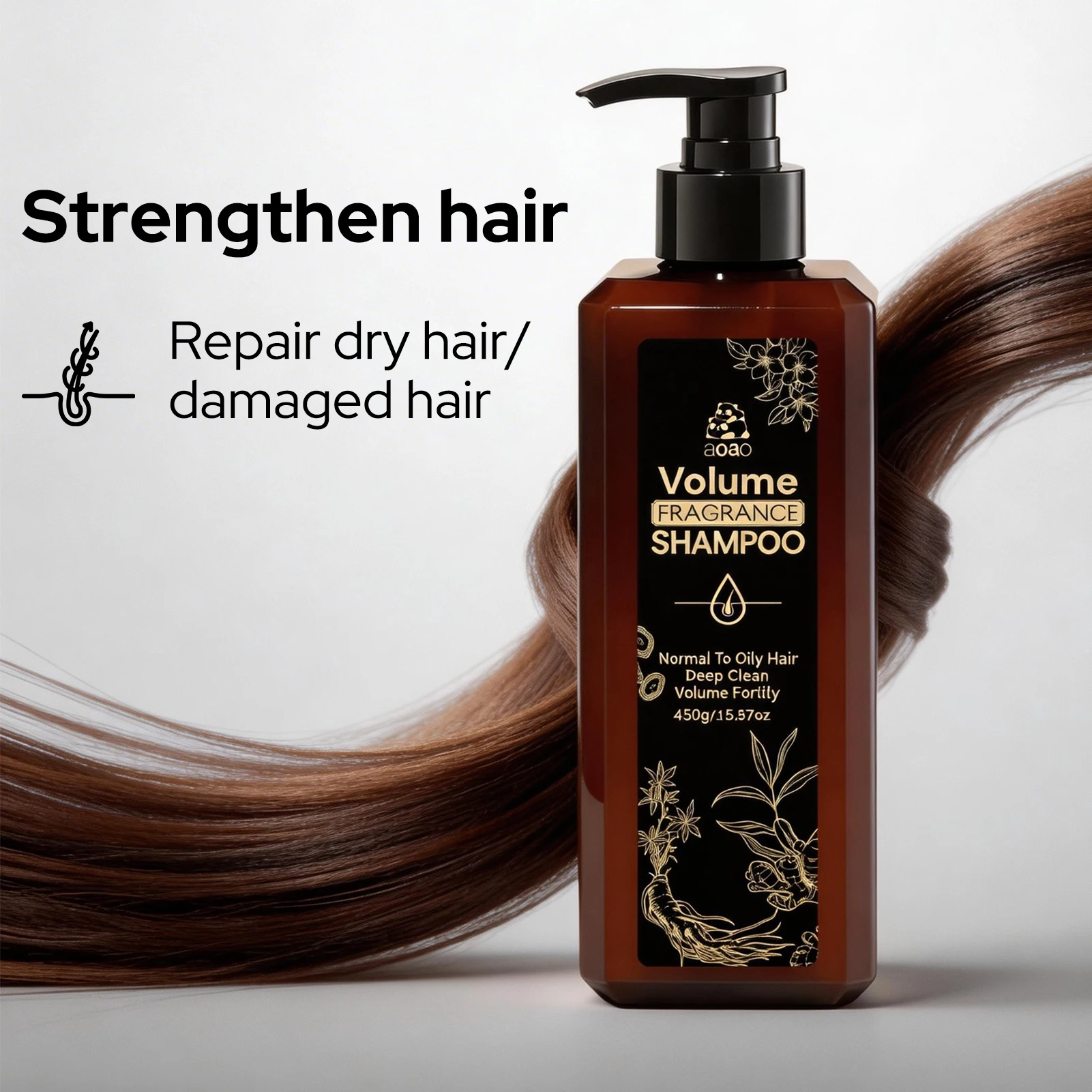 향기로운 샴푸, 유분 조절 및 볼륨업 효과, 명품 브랜 - Hair Care Luxury Brands 리뷰 및 가격