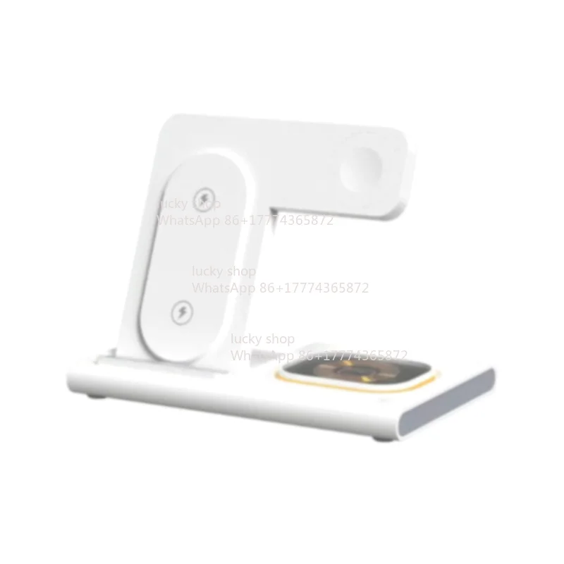 3-in-1 Fast Charging Multi-function 2026 New Model
