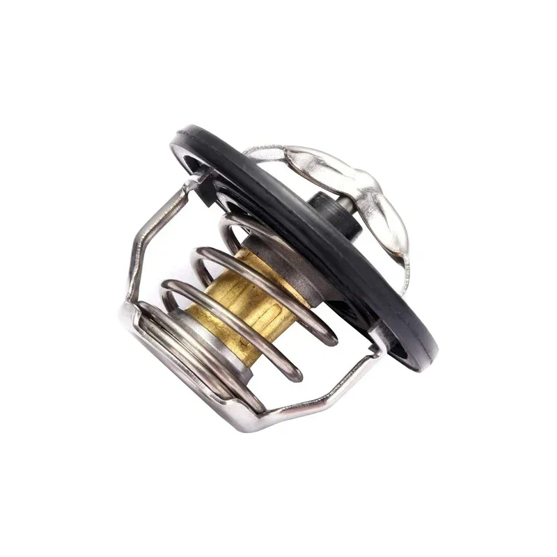 21018811 12615097 For Pontiac G4 G5 G6 Pursuit GMC Terrain Alfa Romeo Chevrolet Captiva Malibu HHR Engine Coolant Thermostat