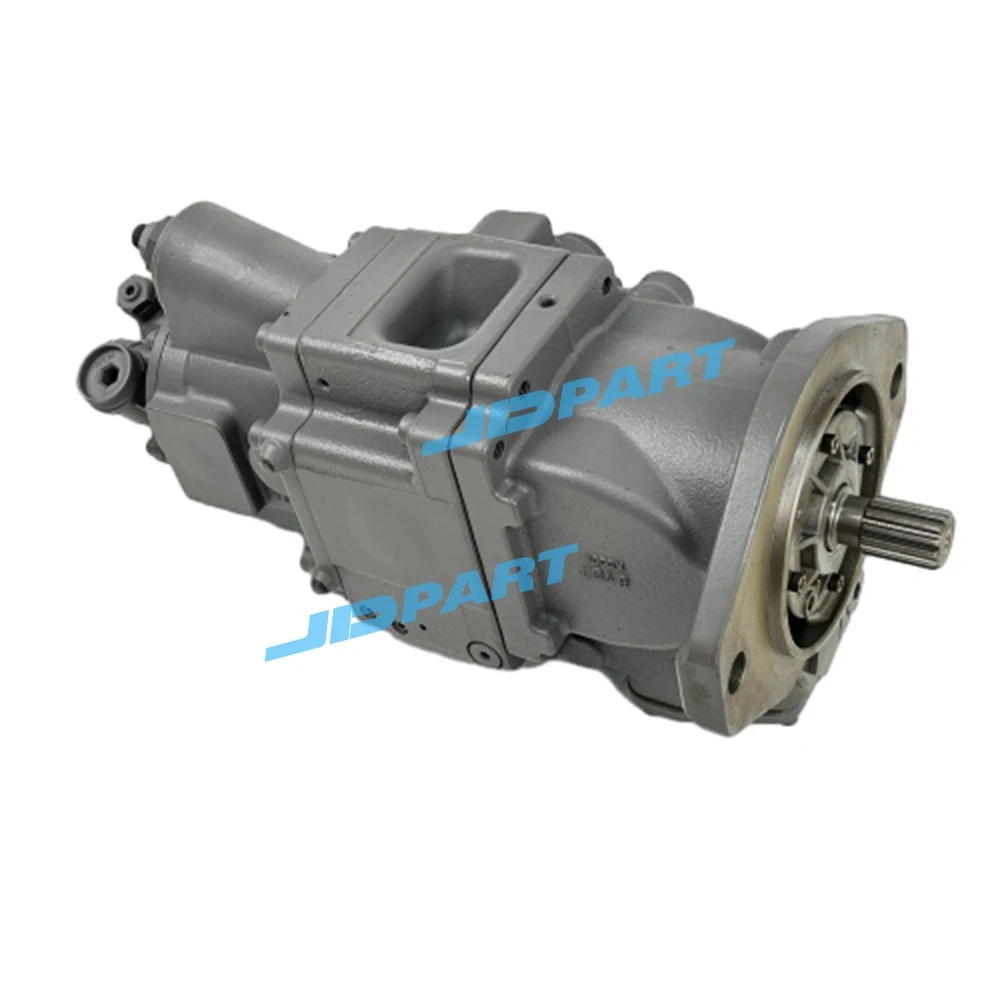 Vio80 Hydraulic Pump For Yanmar Excavator Engine Parts